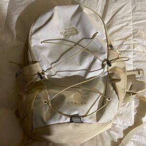 North Face Jester Backpack